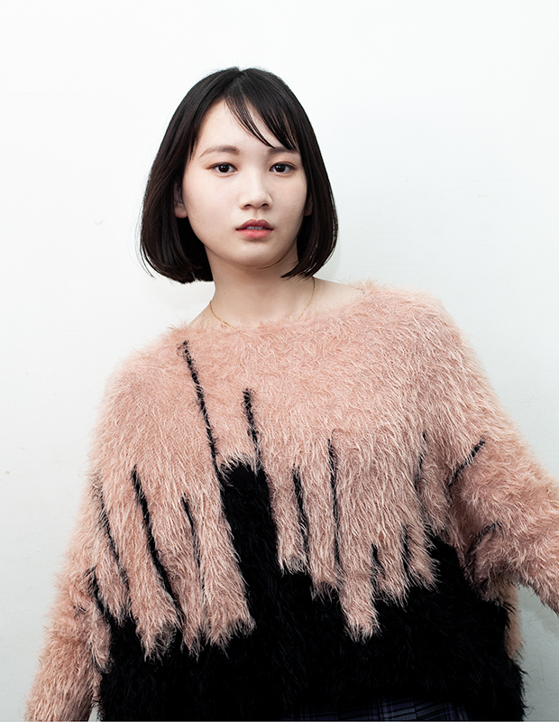 髪型　ヘアスタイル